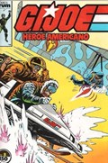 GI JOE HÉROES INTERNACIONALES #8 