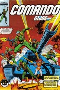 GI JOE HÉROES INTERNACIONALES #1 