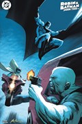 ROBIN & BATMAN: JASON TODD #1C 