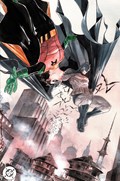 ROBIN & BATMAN: JASON TODD #1D 