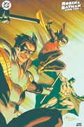 ROBIN & BATMAN: JASON TODD #2C 