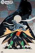 ROBIN & BATMAN: JASON TODD #2-RI-D 