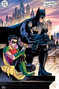 ROBIN & BATMAN: JASON TODD #3D 