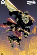 ROBIN & BATMAN: JASON TODD #3C 