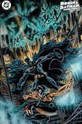 ROBIN & BATMAN: JASON TODD #3-RI 