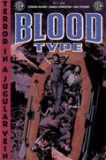 BLOOD TYPE #1B 