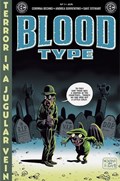 BLOOD TYPE #1-RI 