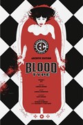 BLOOD TYPE #1-RI-C 