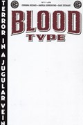 BLOOD TYPE #1D 