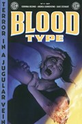 BLOOD TYPE #4 