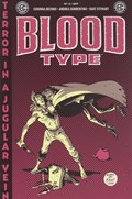 BLOOD TYPE #4-RI 