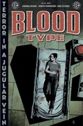 BLOOD TYPE #4B 