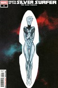 DEATH OF THE SILVER SURFER #5 