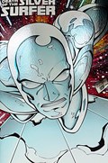 DEATH OF THE SILVER SURFER #1C 