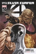 DEATH OF THE SILVER SURFER #3 