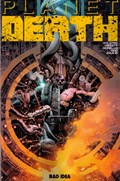 PLANET DEATH #1-2nd 