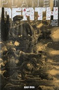 PLANET DEATH #0-NEWDM 