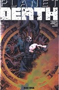 PLANET DEATH #1B 