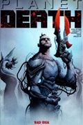 PLANET DEATH #1-RI-B 