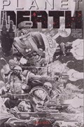 PLANET DEATH #0-2nd 