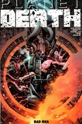 PLANET DEATH #1C 