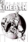 PLANET DEATH #1-TOM 