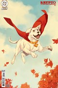 KRYPTO: THE LAST DOG OF KRYPTON #2B 