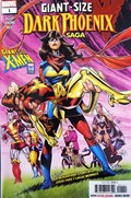GIANT-SIZE DARK PHOENIX SAGA #1 