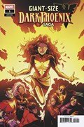 GIANT-SIZE DARK PHOENIX SAGA #1D 