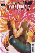 GIANT-SIZE DARK PHOENIX SAGA #1C 