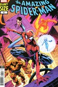 GIANT-SIZE AMAZING SPIDER-MAN #1B 
