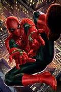 GIANT-SIZE AMAZING SPIDER-MAN #1-RI-2nd 