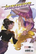 RUNAWAYS #2B 