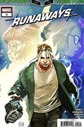 RUNAWAYS #2 