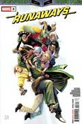 RUNAWAYS #3 