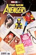 NEW AVENGERS #6C 