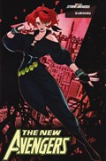 NEW AVENGERS #6B 