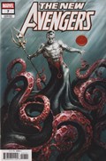 NEW AVENGERS #7B 