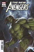 NEW AVENGERS #1H 