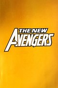 NEW AVENGERS #1-RI 