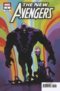 NEW AVENGERS #1F 