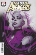 NEW AVENGERS #2B 