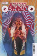 NEW AVENGERS #2D 