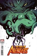 NEW AVENGERS #5B 