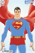 SUPERMAN UNLIMITED #1B 