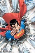 SUPERMAN UNLIMITED #1D 