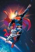 SUPERMAN UNLIMITED #1G 