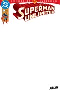 SUPERMAN UNLIMITED #1I 