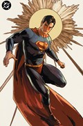 SUPERMAN UNLIMITED #1H 