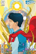 SUPERMAN UNLIMITED #1-RI-B 